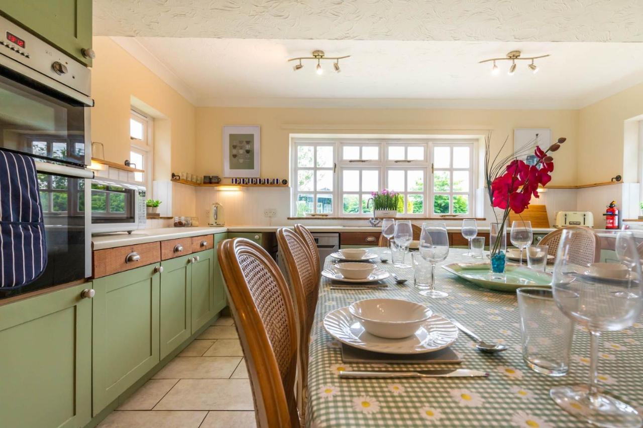 Host & Stay - Alderfen View Neatishead 外观 照片