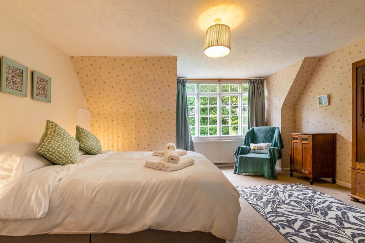 Host & Stay - Alderfen View Neatishead 外观 照片