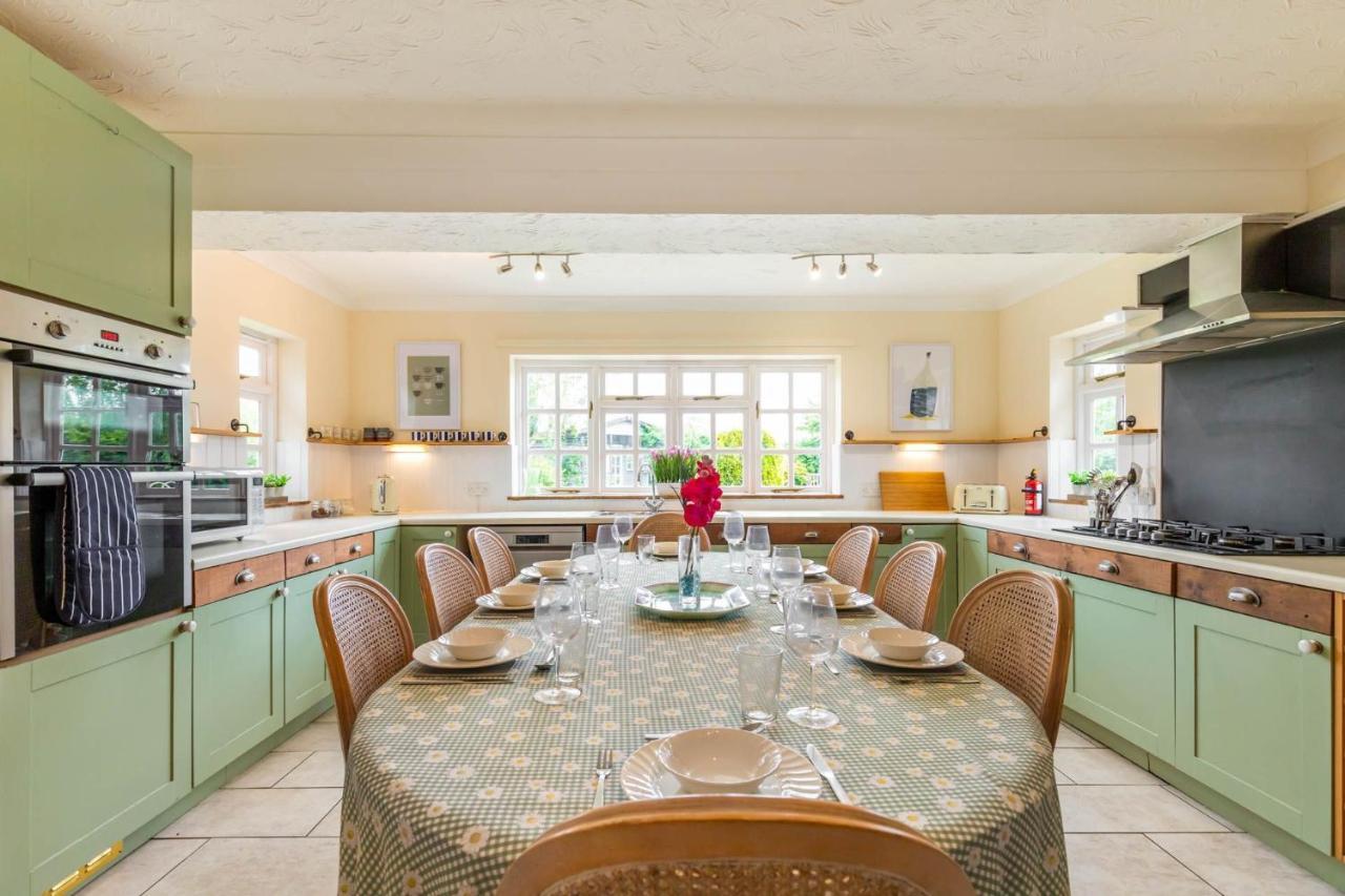 Host & Stay - Alderfen View Neatishead 外观 照片