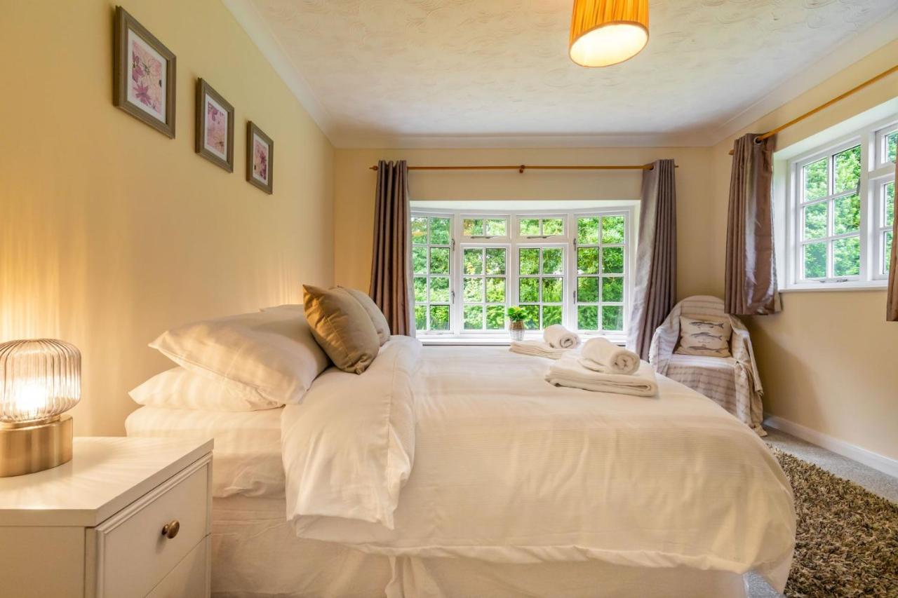Host & Stay - Alderfen View Neatishead 外观 照片