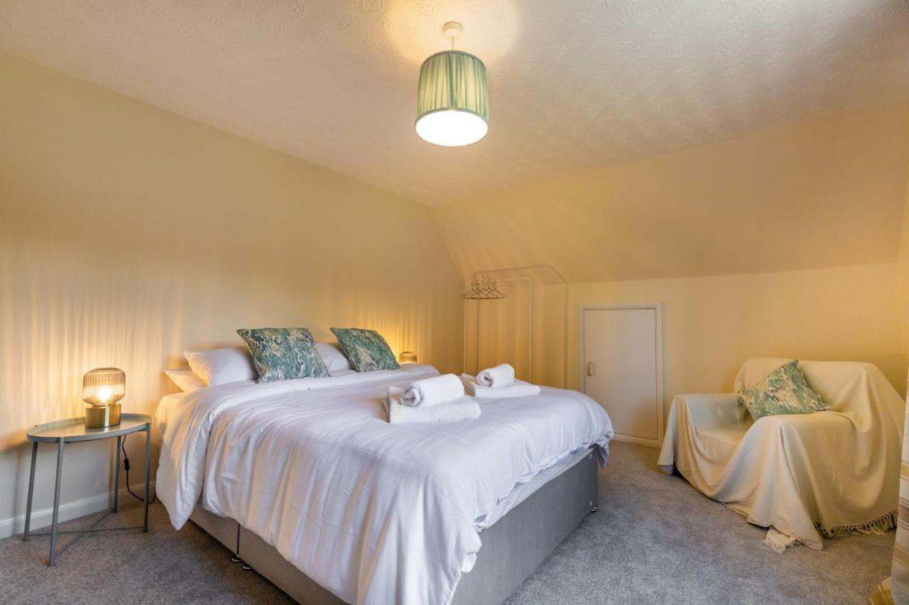 Host & Stay - Alderfen View Neatishead 外观 照片