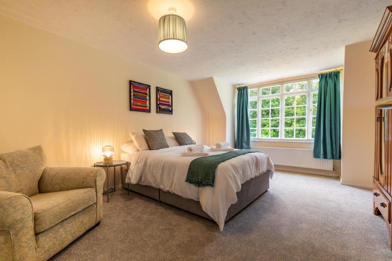 Host & Stay - Alderfen View Neatishead 外观 照片